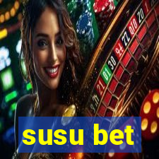 susu bet